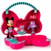Minnie Mouse - Minnie Mouse Mini kabelka + Doll + Príslušenstvo_4