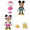 Minnie Mouse - Minnie Mouse Mini kabelka + Doll + Príslušenstvo_8