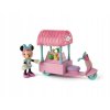 Minnie Mouse - Minnie Mouse a Scooter s smoothies koktails_2