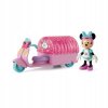 Minnie Mouse - Minnie Mouse a Scooter s smoothies koktails_4