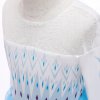 Elsa Frozen - Šaty Outfit Elsa Elzy Pozemok Ice 2 kostým 116_8