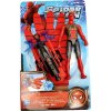 SPIDERMAN - Avengers Spider-Man rukavice Shooting + Figurine_3