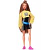 Barbie -  Barbie BMR1959 vyrobený na pohyb Barbara GHT91_1