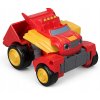 Blaze a Monster autá - Blaze Transformácia Blaze vozidlo a robot FPJ40_4