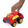 Blaze a Monster autá - Blaze Transformácia Blaze vozidlo a robot FPJ40_5