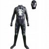 SPIDERMAN - Spider-Man Venom kostým Cosplay kostým deti 130_2