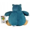 MASKOTKA POKEMON GO ZABAWKA FIGURKI PLUSZAKI POKEMON SNORLAX DUZA 25cm Marka Pan i Pani Gadzet