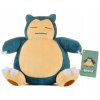 MASKOTKA POKEMON GO ZABAWKA FIGURKI PLUSZAKI POKEMON SNORLAX DUZA 25cm