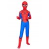 SPIDERMAN - Spiderman 116 kostým kostým_5