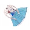 Elsa Frozen - Disney Land of Ice Tutu Dress Tull _ 98/104_2