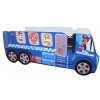 PAW Patrol - Detská posteľ PSI PATROL TRUCK 140X70_0