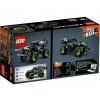 Lego Technic Spoločnosť Monster Jam Technics_12