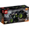 Lego Technic Spoločnosť Monster Jam Technics_0