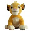 Leví kráľ - Vysoká 26 cm simba kráľ lev plyšové hračky_2