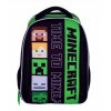 Tornister ZESTAW Plecak PIORNIK Worek MINECRAFT Marka Astra