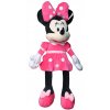 Minnie Mouse - Mega Veľká maskot Mine Minnie Minnie 70 cm s pl_1
