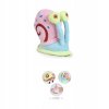 Spongebob - Spongebob Snail Gary Gacuś Mascot Plush 18cm_2