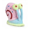 Spongebob - Spongebob Snail Gary Gacuś Mascot Plush 18cm_0
