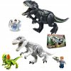 Jurský svet - Tehly Indominus Jursic World Indoraptor X 29 cm_0