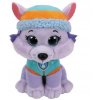 PAW Patrol - Čiapka do detí Mascot PSI PATROL 24CM - Everest_2