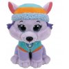 PAW Patrol - Čiapka do detí Mascot PSI PATROL 24CM - Everest_0