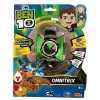 BEN 10 -  Ben 10 Omnitrix Watch Interactive hovorí PBT76953_2
