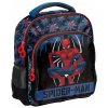 Detský batoh - BACKPACK PRE KINDERGARTEN ZERÓWKA SPIDERMAN_1