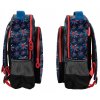 Detský batoh - BACKPACK PRE KINDERGARTEN ZERÓWKA SPIDERMAN_2