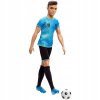 Barbie -  Barbie Doll Kenier Ken Player_5
