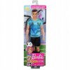 Barbie -  Barbie Doll Kenier Ken Player_0