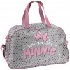 Minnie Mouse - Detská športová taška myš Minnie Paso_3