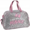 Minnie Mouse - Detská športová taška myš Minnie Paso_0