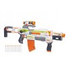 Blaze a Monster autá - Nerf Modulus ECS-10 N-Strike Hasbro Gun_1
