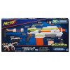Blaze a Monster autá - Nerf Modulus ECS-10 N-Strike Hasbro Gun_2