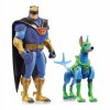 Scooby Doo - Scooby Doo 2 Sada 2 ks. Blue Falcon a Dynamutt_0