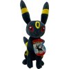 Pokémoni - Pokemon Umbreon 20cm Mascot Plush. Originál