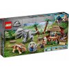 Jurský svet - LEGO JURASSIC WORLD INDOMINUS REX ANKYLZAUR 75941_0