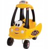 Super Mario - Auto Cozy Coupe Yellow Taxi_1