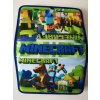 MINECRAFT  - Puzdro Case Minecraft Double-Fold Folder_2