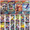 Pokémoni - 324 ks. Pokemon TCG karta: Slnko a Mesiac_2