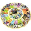 Pokémoni - 324 ks. Pokemon TCG karta: Slnko a Mesiac_4