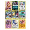 Pokémoni - 324 ks. Pokemon TCG karta: Slnko a Mesiac_5
