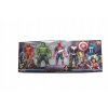 HULK - Sada Avengers žiariaca 5 postáv Hulka Spidermana_7
