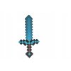 MINECRAFT  - Puckaxe a meč s minecraft hra_3
