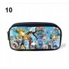 Peračník - Ceruzka case pokemon pikachu eevee mew 15 druhov_10