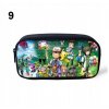 Peračník - Ceruzka case pokemon pikachu eevee mew 15 druhov_11