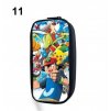 Peračník - Ceruzka case pokemon pikachu eevee mew 15 druhov_13