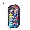 Peračník - Ceruzka case pokemon pikachu eevee mew 15 druhov_2
