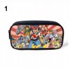 Peračník - Ceruzka case pokemon pikachu eevee mew 15 druhov_3