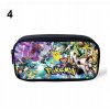 Peračník - Ceruzka case pokemon pikachu eevee mew 15 druhov_4